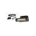 Lampe poche led flex wear kit 75-150�lm bandeau/support casq 1 pi&egrave;ce(s) lampe poche led flex wear kit 75-150�lm bandeau/support casq - scangrip