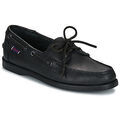 Chaussures de ville homme sur Grenoble : Chaussures bateau Sebago PORTLAND