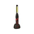 Electricit&eacute; sur Annecy : Baladeuse led rechargeable cob 300+80 lm 3 heure(s) 1 pi&egrave;ce(s) sur batterie baladeuse led rechargeable cob 300+80 lm 380 lm - ks tools