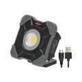 Electricit&eacute; sur Annecy : Lampe de camping led gl 400 as solaire 400 1 pi&egrave;ce(s) sur batterie lampe de camping led gl 400 as solaire 45 heure(s) - brennenstuhl