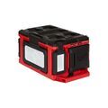 Electricit&eacute; sur Annecy : Projecteur de chantier packout? 1 pi&egrave;ce(s) projecteur de chantier packout? - milwaukee