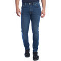 Jeans/Pantalons sur Grenoble : Pantalon La Martina UMT007-DM085-D7002