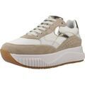 Baskets Voile Blanche Lana Fresh