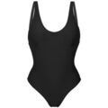 Maillots de bain Rio De Sol Nero UPF 50+