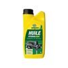 Huile hydraulique fendeur de b&ucirc;ches 1 flacon(s) de 1 litre(s) huile hydraulique fendeur de b&ucirc;ches - bardahl