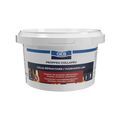 Mastics & adhésifs sur Annecy : GEB SAS Mastic-colle r&eacute;fractaire - collafeu colle mastic r&eacute;fractaire collafeu non autre jaune b&eacute;ton/ma&ccedil;onnerie oui manuelle et pistolable int&eacute;rieur b&acirc;timent 3