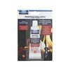 GEB SAS Mastic-colle r&eacute;fractaire - collafeu colle mastic r&eacute;fractaire collafeu non autre jaune b&eacute;ton/ma&ccedil;onnerie oui manuelle et pistolable 1 tube(s) de 50 mill