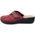 Chaussons / Pantoufles sur Grenoble : Chaussons Inblu Femme Chaussures, Mule, Textile-LV03