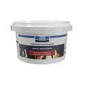 Mastics & adhésifs sur Annecy : GEB SAS Mastic-colle r&eacute;fractaire - calorygeb mastic r&eacute;fractaire calorygeb non autre noir b&eacute;ton/ma&ccedil;onnerie manuelle et pistolable 1 pot(s) de 300 gramme(s) int