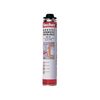 FISCHER Mousse pu pistolable beige pistolable non multi-supports polyur&eacute;thane mousse pu pistolable 1 a&eacute;rosol(s) de 750 millilitre(s) int&eacute;rieur, ext&eacute;rieur b&acirc;ti