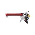 Mastics & adhésifs sur Annecy : Pistolet berceau pistolet berceau - utilisation intensive 1 pi&egrave;ce(s) - tajima