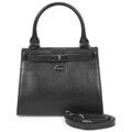 Sac &agrave; main Mac Douglas BUNI TEMPLE MINI Noir