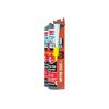 SOUDAL NV Mastic-colle ms polym&egrave;res - fix all high tack blanc manuelle ms polym&egrave;re oui non multi-supports, b&eacute;ton/ma&ccedil;onnerie, bois et d&eacute;riv&eacute;s, carrelage, carton,