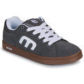 Chaussures de Skate Etnies ETNIES CALLICUT GREY WHITE GUM