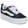 Baskets basses Vans Knu Stack