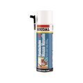 Mastics & adhésifs sur Annecy : SOUDAL NV Mousse polyur&eacute;thane - soudafoam 1k non jaune polyur&eacute;thane manuelle 500 ml mousse pu manuelle soudafoam 1k 1 a&eacute;rosol(s) de 500 millilitre(s) int&eacute;rieur,