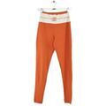 Pantalons sur Grenoble : Pantalon Opoi Legging orange