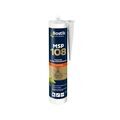 Mastics & adhésifs sur Annecy : BOSTIK Mastic de collage ms 108 blanc blanc pistolable multi-supports ms polym&egrave;re oui mastic de collage ms 108 blanc non 1 cartouche(s) de 290 millilitre(s)