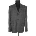 Veste The Kooples Veste en laine grise