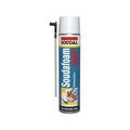 Mastics & adhésifs sur Annecy : SOUDAL NV Mousse pu manuelle multi-positions non jaune polyur&eacute;thane manuelle mousse pu manuelle multi-positions 1 a&eacute;rosol(s) de 510 millilitre(s) int&eacute;rieur, ext