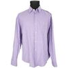 Chemise Ami Paris Chemise violette