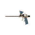 Mastics & adhésifs sur Annecy : Pistolet pour mousse pu 1 pi&egrave;ce(s) pistolet click et fix t&eacute;flonis&eacute; pour mousse pu pistolable - soudal nv