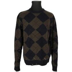 Pull The Kooples Pull en laine marron
