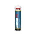 Mastics & adhésifs sur Annecy : SOUDAL NV Mastic silicone neutre silirub pv transparent incolore non manuelle silicone neutre mastic silicone neutre silirub pv transparent multi-supports, b&eacute;to