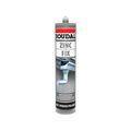 Mastics & adhésifs sur Annecy : SOUDAL NV Mastic ms polym&egrave;res zinc fix gris manuelle oui hybride non multi-supports, b&eacute;ton/ma&ccedil;onnerie, bois et d&eacute;riv&eacute;s, carrelage, carton, c&eacute;ramique et porcelai