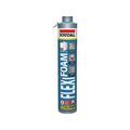 Mastics & adhésifs sur Annecy : SOUDAL NV Mousse pu pistolable flexifoam mousse pistolable flexifoam gun pistolable non bleu polyur&eacute;thane 1 a&eacute;rosol(s) de 750 millilitre(s) int&eacute;rieur, ext&eacute;rieur
