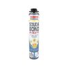 SOUDAL NV Mousse-colle pistolable soudabond easy - mat&eacute;riaux friables pistolable non polyur&eacute;thane orange colle-mousse pistolable soudabond easy gun 1 a&eacute;rosol(s)