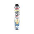 Mastics & adhésifs sur Annecy : SOUDAL NV Mousse-colle pistolable soudabond easy - mat&eacute;riaux friables pistolable non polyur&eacute;thane orange colle-mousse pistolable soudabond easy gun 1 a&eacute;rosol(s)