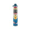 SOUDAL NV Mousse-colle pistolable soudabond easy - mat&eacute;riaux friables pistolable non polyur&eacute;thane orange 1 a&eacute;rosol(s) de 750 millilitre(s) colle-mousse pistolab