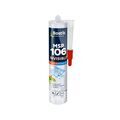 Mastics & adhésifs sur Annecy : BOSTIK Mastic colle &eacute;tanch&eacute;it&eacute; ms 106 invisible incolore pistolable multi-supports ms polym&egrave;re oui mastic colle &eacute;tanch&eacute;it&eacute; ms 106 invisible non 1 cartouche(s