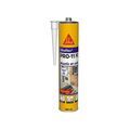Mastics & adhésifs sur Annecy : SIKA FRANCE SAS - SIKA Mastic-colle sikaflex pro 11 fc blanc pistolable polyur&eacute;thane oui non multi-supports, b&eacute;ton/ma&ccedil;onnerie, bois et d&eacute;riv&eacute;s, caoutchouc, carrelage, c&eacute;rami