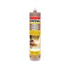 SOUDAL NV Mastic acrylique - joint parquet mastic acrylique joint parquet merbau manuelle oui bois et d&eacute;riv&eacute;s acrylique non 1 cartouche(s) de 300 millilitre(s)