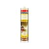 SOUDAL NV Mastic acrylique - joint parquet mastic acrylique joint parquet &eacute;rable manuelle oui bois et d&eacute;riv&eacute;s acrylique non 1 cartouche(s) de 290 millilitre(s)