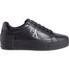 Baskets basses Calvin Klein Jeans vulc flatform low leisure