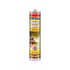 SOUDAL NV Mastic acrylique - joint parquet mastic acrylique joint parquet cerisier/merisier manuelle oui bois et d&eacute;riv&eacute;s acrylique non 1 cartouche(s) de 300 mil