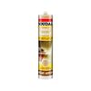 SOUDAL NV Mastic acrylique - joint parquet mastic acrylique joint parquet ch&ecirc;ne moyen manuelle oui bois et d&eacute;riv&eacute;s acrylique non 1 cartouche(s) de 290 millilitr