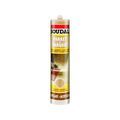 Mastics & adhésifs sur Annecy : SOUDAL NV Mastic acrylique - joint parquet mastic acrylique joint parquet ch&ecirc;ne moyen manuelle oui bois et d&eacute;riv&eacute;s acrylique non 1 cartouche(s) de 290 millilitr