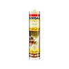SOUDAL NV Mastic acrylique - joint parquet mastic acrylique joint parquet ch&ecirc;ne clair ch&ecirc;ne clair manuelle oui bois et d&eacute;riv&eacute;s acrylique non 1 cartouche(s) de 2
