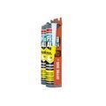 Mastics & adhésifs sur Annecy : SOUDAL NV Mastic-colle ms polym&egrave;res fix all turbo blanc manuelle ms polym&egrave;re oui non multi-supports, b&eacute;ton/ma&ccedil;onnerie, bois et d&eacute;riv&eacute;s, carrelage, carton, c&eacute;ram
