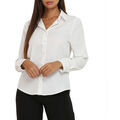 Chemise La Modeuse Chemisiers, blouses pour femme - Blanc - Chemise La Modeuse Chemisiers, blouses pour femme - Blanc - Grenoble