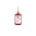 Mastics & adhésifs sur Annecy : HENKEL LOCTITE Colle loctite� 542 - etanch&eacute;it&eacute; filetage hydrau et pneuma colle loctite� 542 - etanch&eacute;it&eacute; filetage hydrau et pneuma 1 flacon(s) de 50 millilitre(s) -