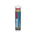 SOUDAL NV Mastic silicone - silirub neo5 non manuelle silicone neutre multi-supports, b&eacute;ton/ma&ccedil;onnerie, bois et d&eacute;riv&eacute;s, carrelage, carton, c&eacute;ramique et porcela
