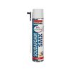 SOUDAL NV Mousse d'isolation soudafoam smx 0% - manuelle blanc polyur&eacute;thane manuelle oui 500 ml non 1 a&eacute;rosol(s) de 500 millilitre(s) int&eacute;rieur, ext&eacute;rieur sous