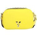 Sac Yellow Pixel