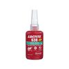HENKEL LOCTITE Colle loctite� 638 jeu fort multi-supports cyanocrylate de 1 &agrave; 5 minutes liquide colle loctite� 638 jeu fort manuelle 1 flacon(s) de 50 millilitre(s)