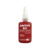 HENKEL LOCTITE Colle loctite� 641 jeux faibles multi-supports cyanocrylate liquide plus de 10 minutes colle loctite� 641 jeux faibles manuelle 1 flacon(s) de 50 mill